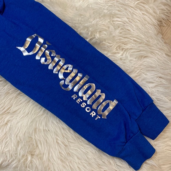 Disney Mickey Mouse Sweatshirt - Picture 2 of 4